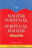 Magyar-portugál, portugál-magyar útiszótár