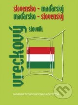 Slovensko-maďarský a maďarsko-slovenský vreckový slovník 