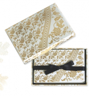 Boncahier - Madame Butterfly 55838 /Correspondence Card Set/