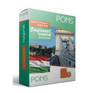 PONS Beginners' Course - Hungarian