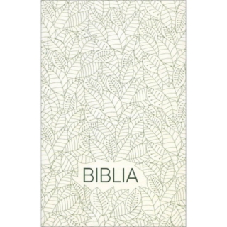 Biblia - egyszerű fordítású, puha kötésű /leveles/