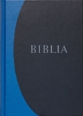 Biblia - revideált új fordítás (2014) - nagyméretű, keménytáblás