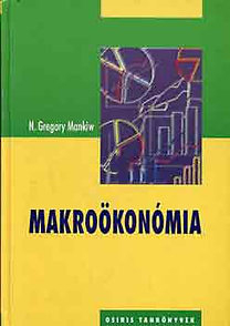 Makroökonómia