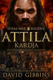 Attila kardja - Total War Rome