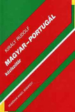 Magyar-portugál kéziszótár