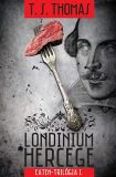 Londinium hercege - Eaten-trilógia 1.