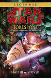 Star Wars legendák: Töréspont - Klónok háborúja
