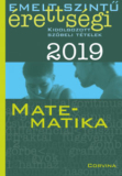 Emelt szintű érettségi 2019 Kidolgozott szóbeli tételek - Matematika