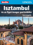 Isztambul és az Égei-tenger partvidéke: Barangoló