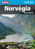 Norvégia: Barangoló