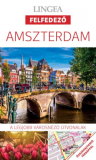 Amszterdam: Lingea felfedező