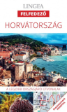 Horvátország: Lingea felfedező