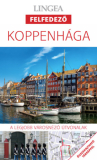 Koppenhága: Lingea felfedező