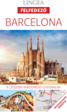 Barcelona, 2. kiadás: Lingea felfedező