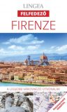 Firenze: Lingea felfedező