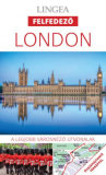 London: Lingea felfedező