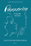 Pannonica - A lázadó bárónő