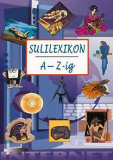 Sulilexikon - A-Z-ig