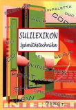 Sulilexikon - Számítástechnika