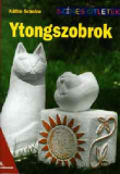 Ytongszobrok - Színes ötletek