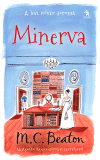A szende Minerva