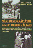 Némi demokráciától a népi demokráciáig (1945-1948)