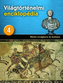 Világtörténelmi enciklopédia 4.