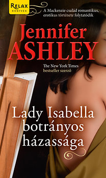 Lady Isabella botrányos házassága