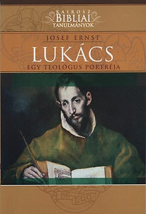 Lukács - Egy teológus portréja