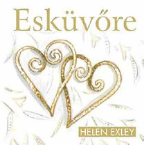 Esküvőre - Helen Exley ajándékkönyv