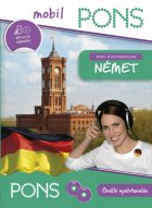 PONS Mobil nyelvtanfolyam Német