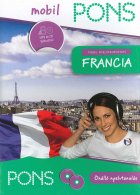 PONS Mobil nyelvtanfolyam Francia