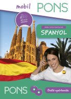 PONS Mobil nyelvtanfolyam Spanyol