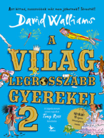 A világ legrosszabb gyerekei 2. 