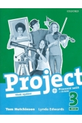 Project 3 Workbook + CD-ROM - Third edition, HU Edition