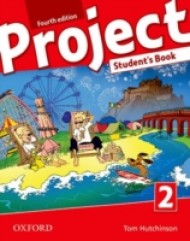 Project 2 Student's Book - Fourth edition