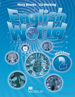 English World 2 Workbook