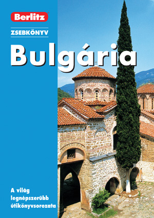 Bulgária: Berlitz zsebkönyv