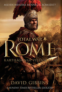 Karthágónak vesznie kell - Total War Rome