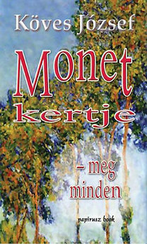 Monet kertje - meg minden