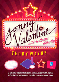 Jonny Valentine szerelmes éneke