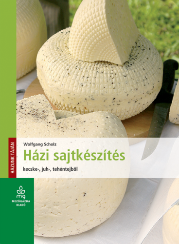 Házi sajtkészítés