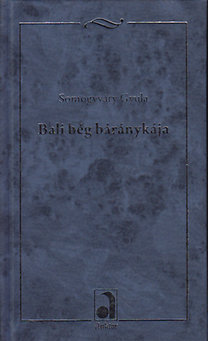 Bali bég báránykája