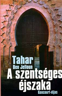 A szentséges éjszaka