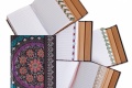Boncahier noteszek - Indostán 55180