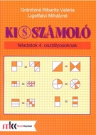 Ki(s)számoló feladatok 4. osztályosoknak