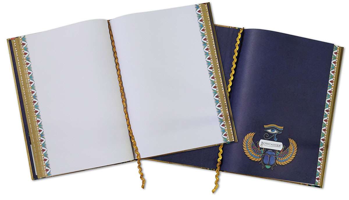 Boncahier noteszek - Papiro 50277