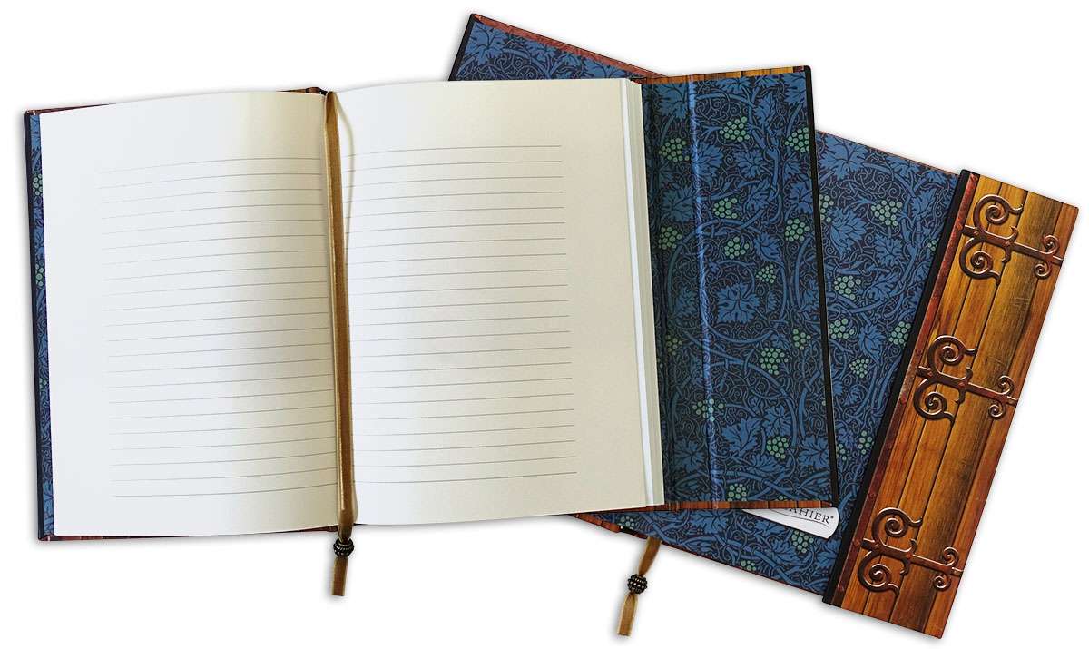 Boncahier noteszek - Gran Reserva 50321