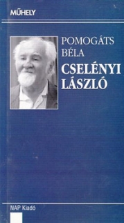 Cselényi László