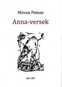 Anna-versek
